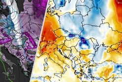 -15 st. C i śnieżyce. To będzie uderzenie zimy