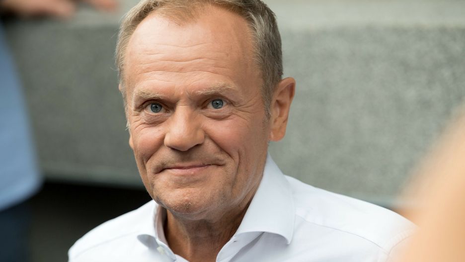 Donald Tusk