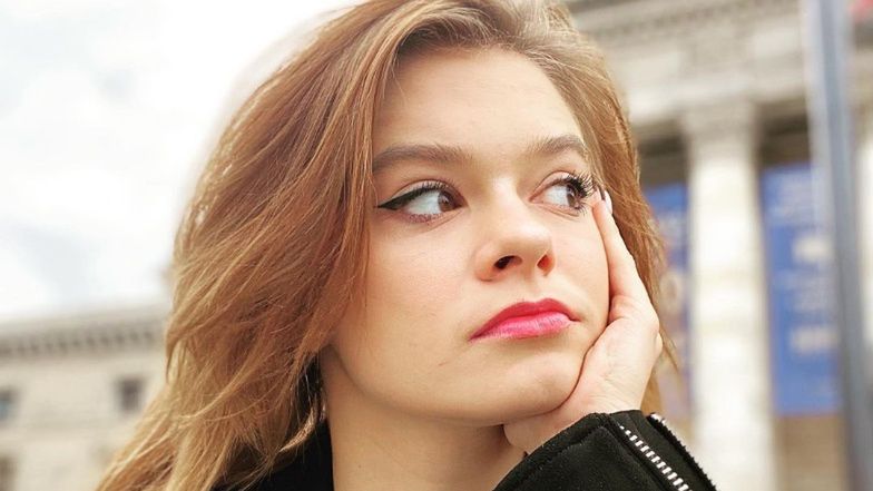 Mama Julii Wróblewskiej o zdrowiu psychicznym córki