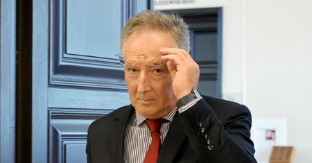 Sienkiewicz podjął decyzję. Likwidacja TVP, PR i PAP