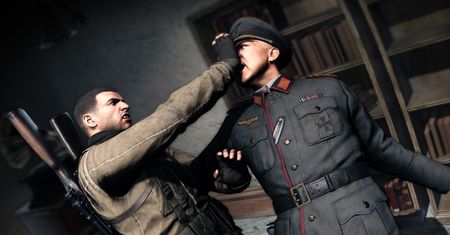Sniper Elite 4 opóźniony - na pocieszenie nowe wideo z rozgrywki