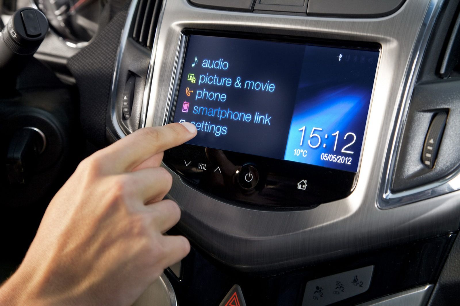 2013 Chevrolet Cruze