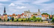 Pogoda w Szczecinie. Prognoza na wtorek 19 maja. Rano chłodno, po południu przelotne opady