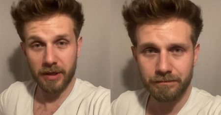 Antek Królikowski ogłasza, że ZNIKA z show biznesu! "Muszę zadbać o zdrowie. MAM DLA KOGO ŻYĆ"