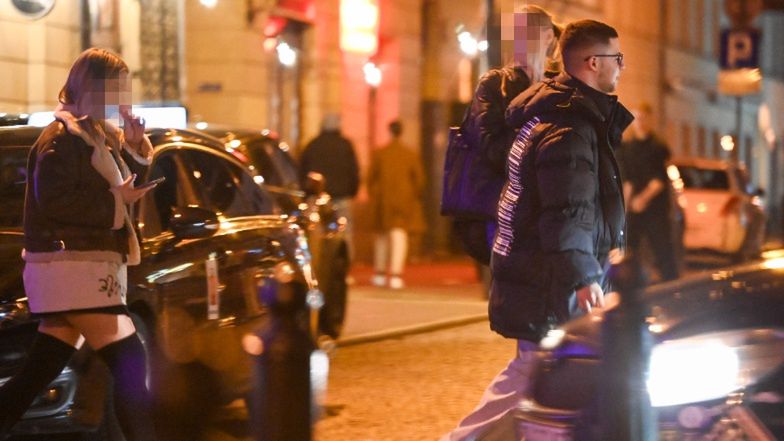 Urodziny Allana Krupy