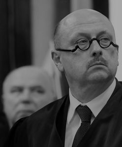 Nie żyje mecenas Stefan Hambura. Prawnik miał 59 lat