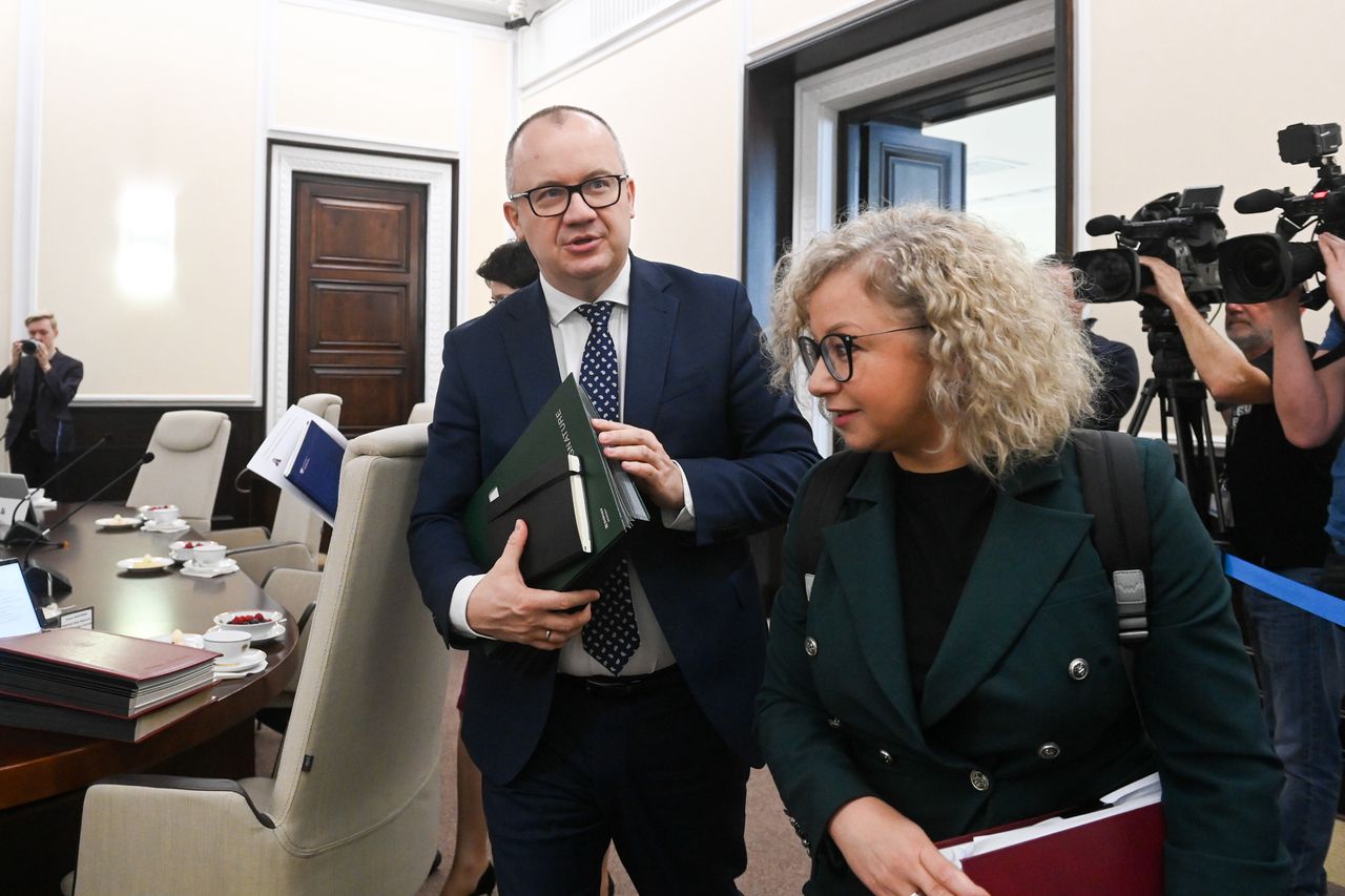 Bodnar odpowiada Dudzie. "Nie zrezygnuję"