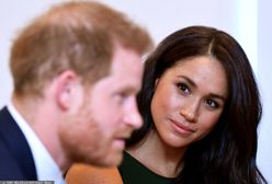 Meghan i Harry udzieli kontrowersyjnego wywiadu. "Stają się celebrytami"