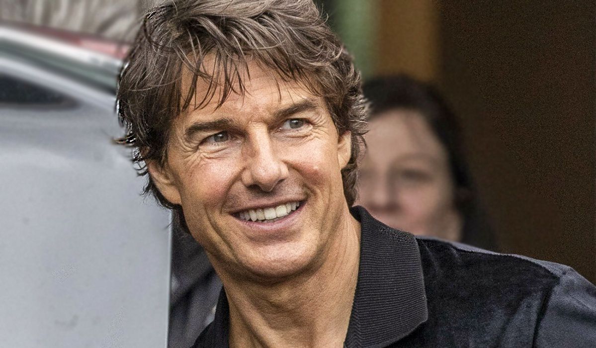 Tom Cruise śpi na pieniądzach. W tym roku zarobił już ponad 100 mln dolarów