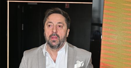 "UWAGA NA FRAJERA". Marcin Miller zamieścił pilne ostrzeżenie