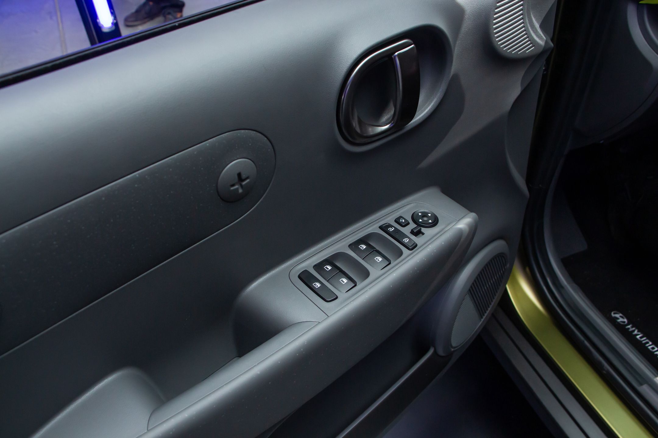 Hyundai Inster