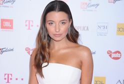 Julia Wieniawa uradowana. Już korzysta z masy salonów kosmetycznych