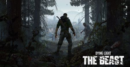 Dying Light: The Beast – nowa gra na zwiastunie