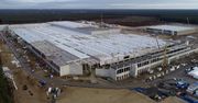 Elon Musk szuka pracowników do fabryki Tesli. Zaledwie 60 km od granicy z Polską