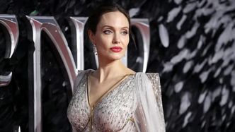 Angelina Jolie chce odwołać sędziego. Co ją tak zirytowało?