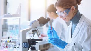 Niezwykła anomalia. Tym organizmom wyrosła druga głowa