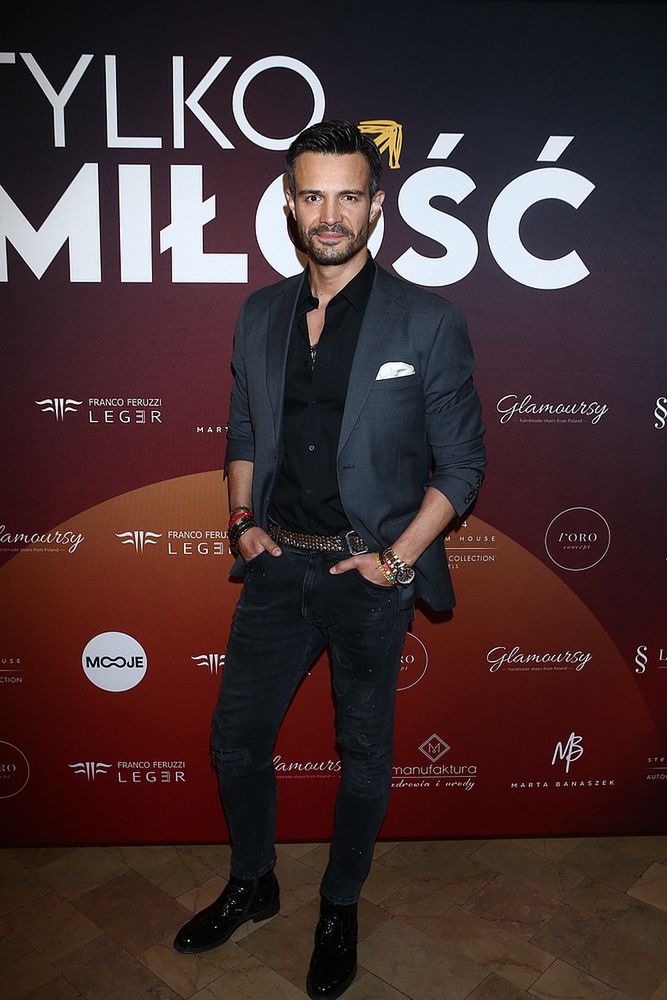 Mikołaj Krawczyk
