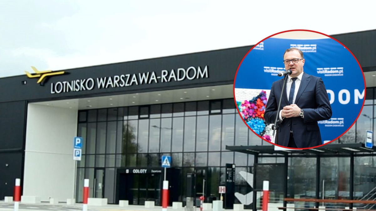 Lotnisko w Radomiu: fatalna inwestycja czy zmarnowany potencjał?
