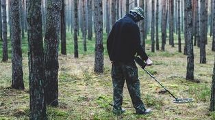 Nawet 280 tys. zł za odnaleziony zabytek. Archeolodzy są przeciwni