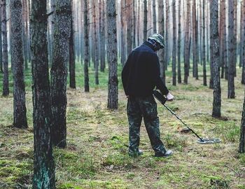 Nawet 280 tys. zł za odnaleziony zabytek. Archeolodzy są przeciwni