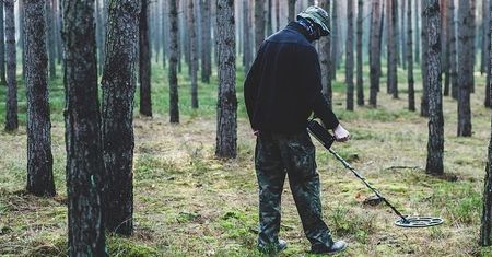 Nawet 280 tys. zł za odnaleziony zabytek. Archeolodzy są przeciwni