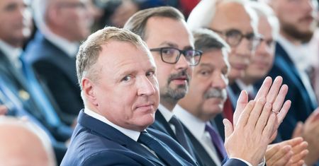 Kaczyński mówi o propozycjach dla Kurskiego. "Trudne dla niego do przyjęcia"