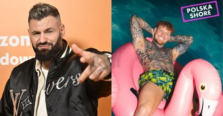 TYLKO NA PUDELKU: Wraca "Warsaw Shore"... z influencerami. Znamy pierwszych uczestników i prowadzącego