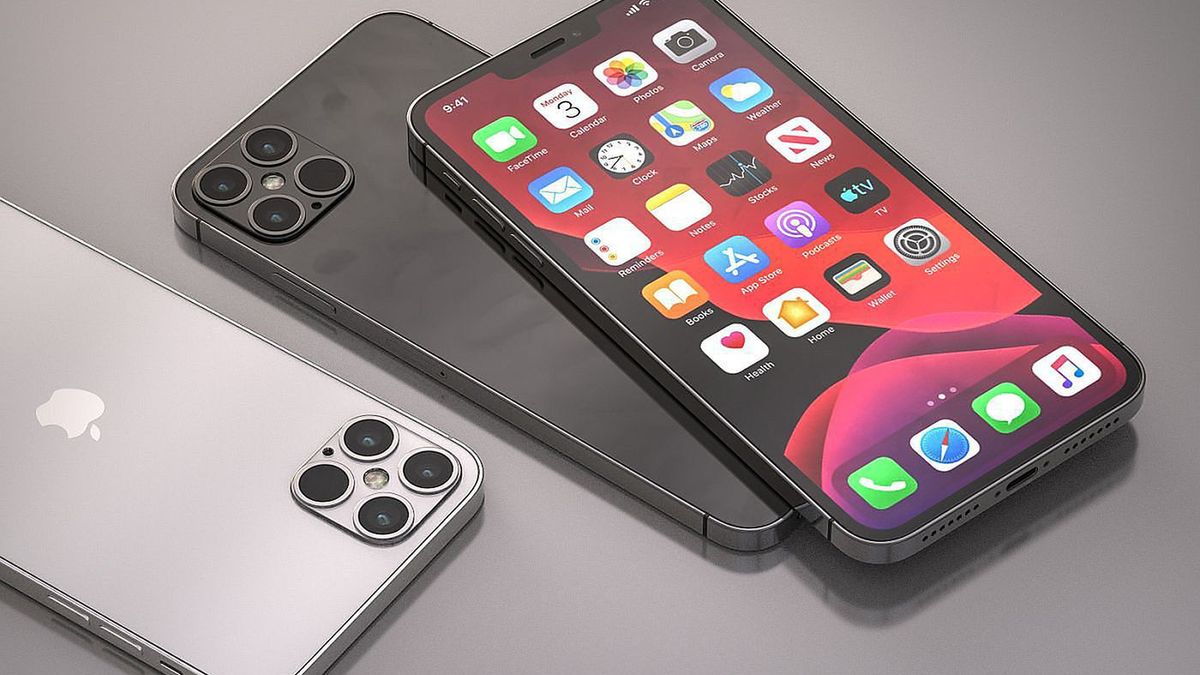 iPhone 12 już niedługo. Jaki będzie miał aparat? 1