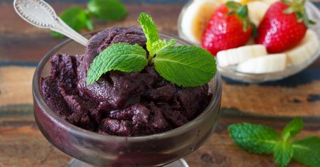 Jagody acai - charakterystyka, wartości, właściwości, odchudzanie, stosowanie