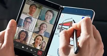 Andromeda OS "żyje". Zapomniany system Microsoftu dla każdego
