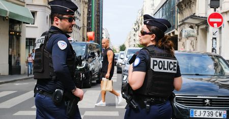 Kolejna wielka kradzież we Francji. Straty mogą sięgnąć 4 mln euro
