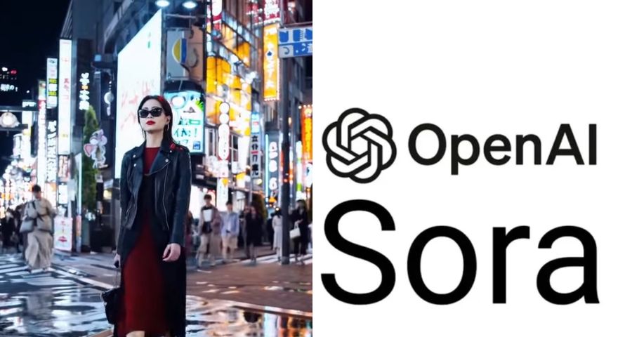 To brzmi jak żart. OpenAI uruchamia konkurencję dla TikToka