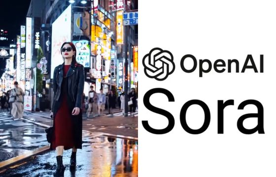 To brzmi jak żart. OpenAI uruchamia konkurencję dla TikToka