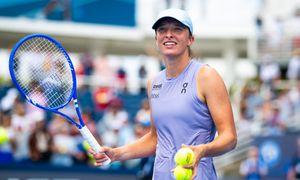 Podwójny sukces Polek. Świątek w ćwierćfinale, Linette z sensacyjnym zwycięstwem