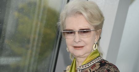 Nowe wieści w sprawie stanu zdrowia Jadwigi Barańskiej. Wiemy, jak czuje się gwiazda "Nocy i dni"