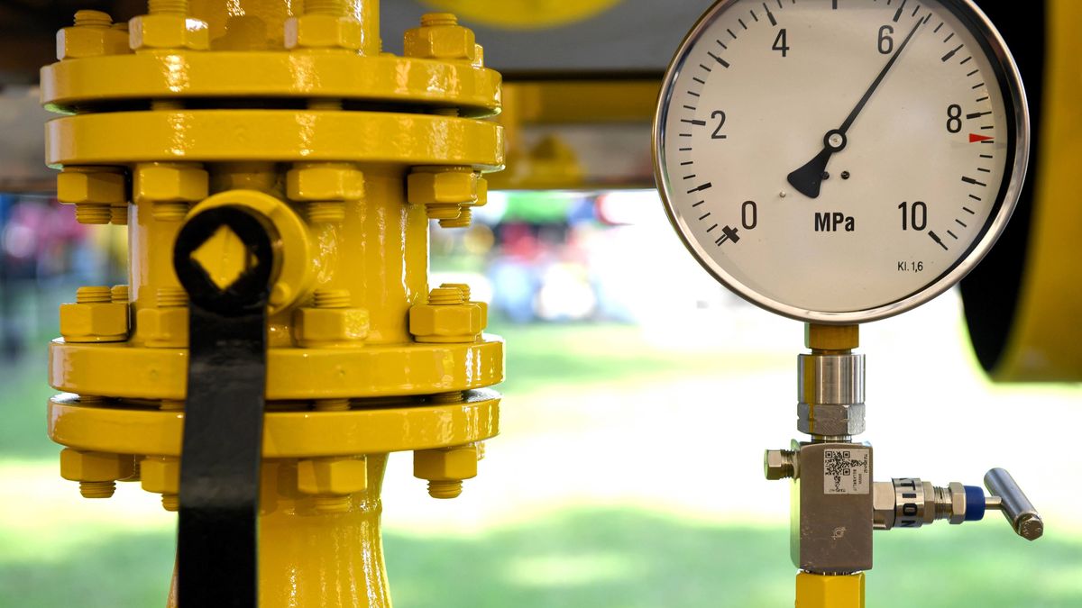 Ceny gazu znów będą rosnąć