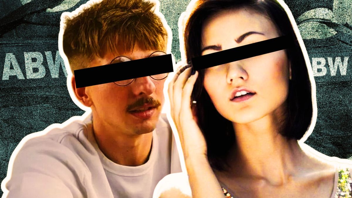 Małżeństwo Rosjan oskarżonych o szpiegostwo