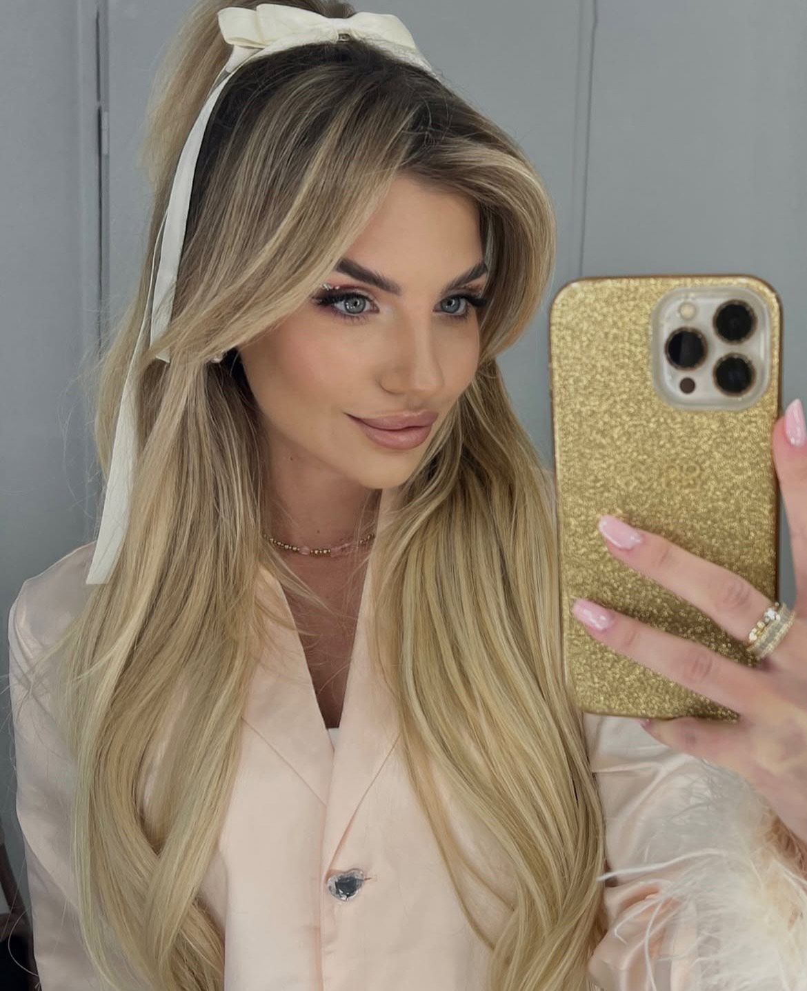 Sonia Szklanowska
