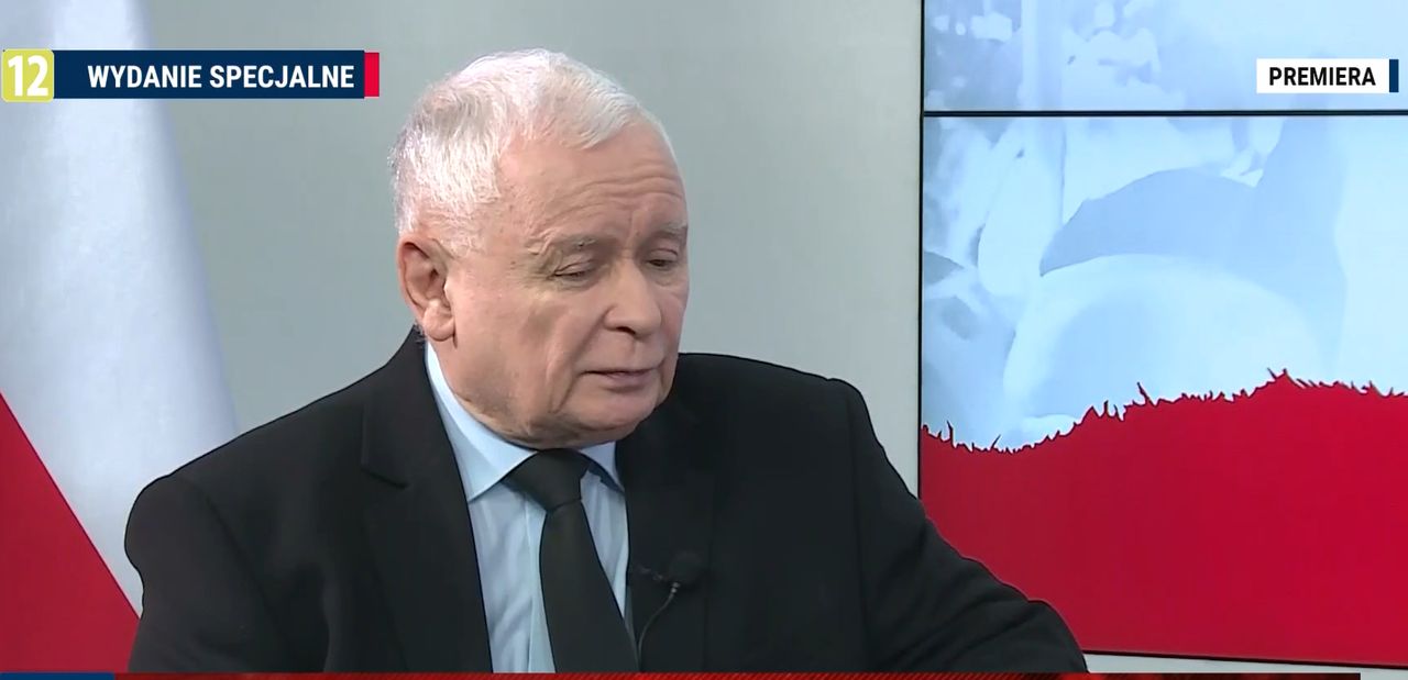 Jarosław Kaczyński