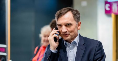 Co z ekstradycją Ziobry? Media: wysłano wniosek