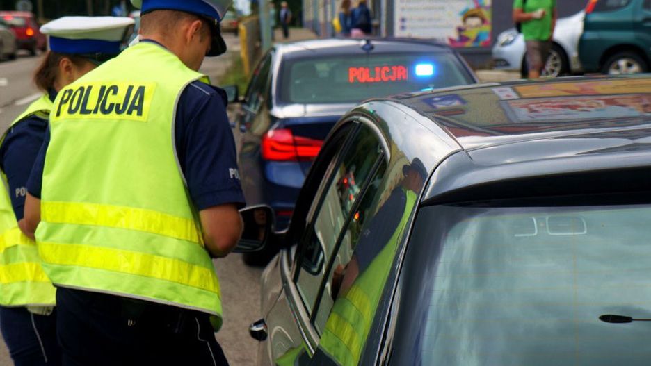Wrocław. Podsumowanie akcji "Prędkość". Ponad 600 kierowców złamało przepisy