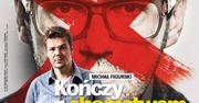 Figurski "KOŃCZY Z CHAMSTWEM"… na okładce "Wprost"!