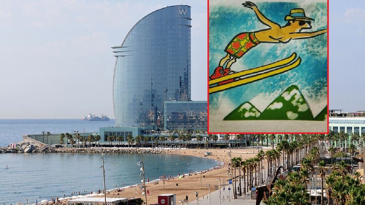 Barcelona przymierza się do zimowych igrzysk