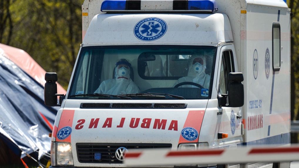 Koronawirus w Polsce. Ministerstwo Zdrowia opublikowało kolejny raport