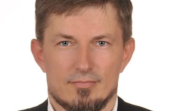 Dariusz Kołacz szefem Polska Press w Lublinie