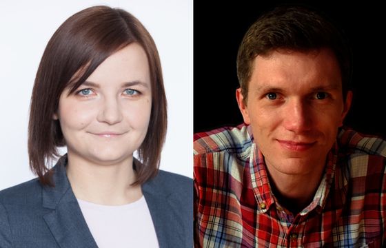 Anita Serafin i Paweł Kowal na nowych stanowiskach w Mindshare Polska, odchodzi Bartosz Sikora