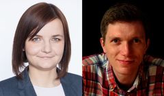 Anita Serafin i Paweł Kowal na nowych stanowiskach w Mindshare Polska, odchodzi Bartosz Sikora