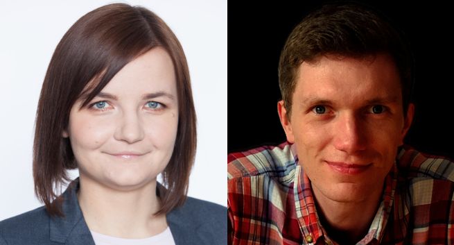 Anita Serafin i Paweł Kowal na nowych stanowiskach w Mindshare Polska, odchodzi Bartosz Sikora