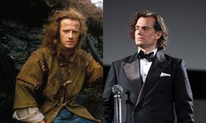 Planowali ten film od lat. W końcu są pierwsze zdjęcia z planu