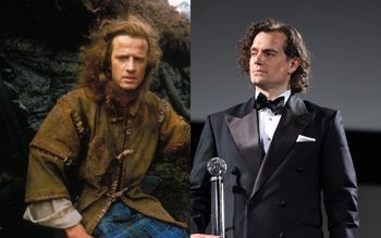 Planowali ten film od lat. W końcu są pierwsze zdjęcia z planu